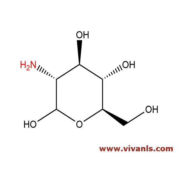 Pesticide Standards-D-Glucosamine-1664348584.png